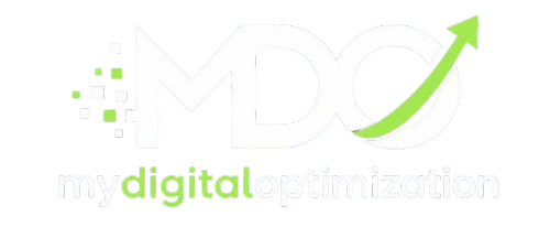 My Digital Optimization